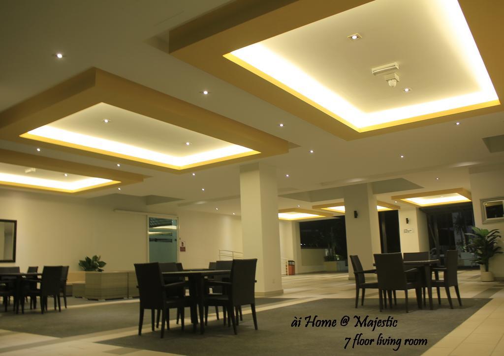H2H - Ai Home @ Majestic Ipoh Exterior photo