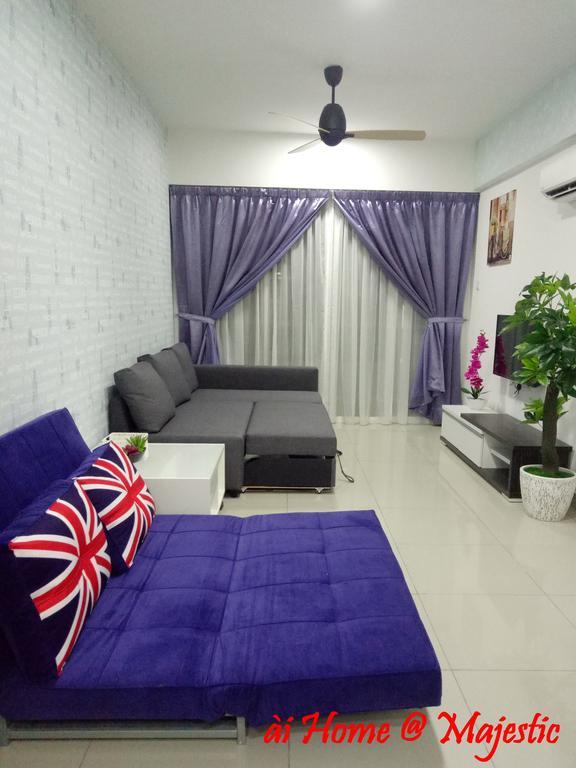 H2H - Ai Home @ Majestic Ipoh Exterior photo