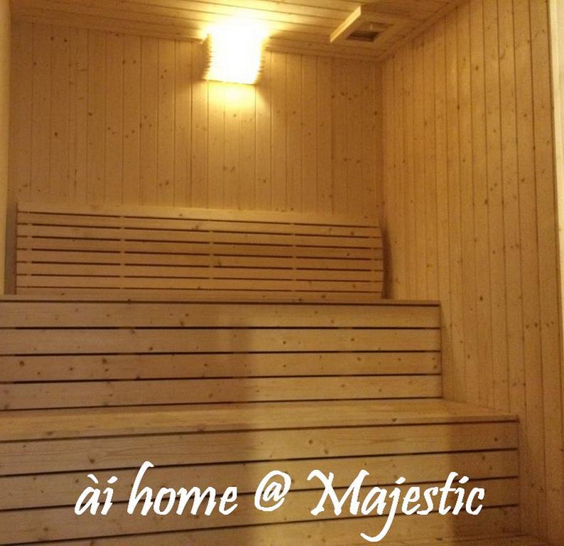 H2H - Ai Home @ Majestic Ipoh Exterior photo