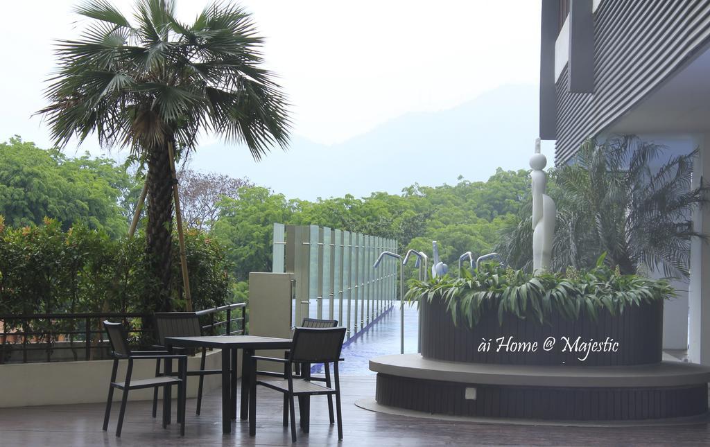 H2H - Ai Home @ Majestic Ipoh Exterior photo