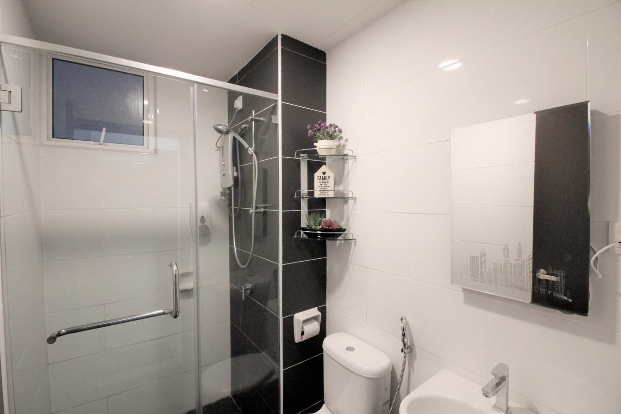 H2H - Ai Home @ Majestic Ipoh Exterior photo