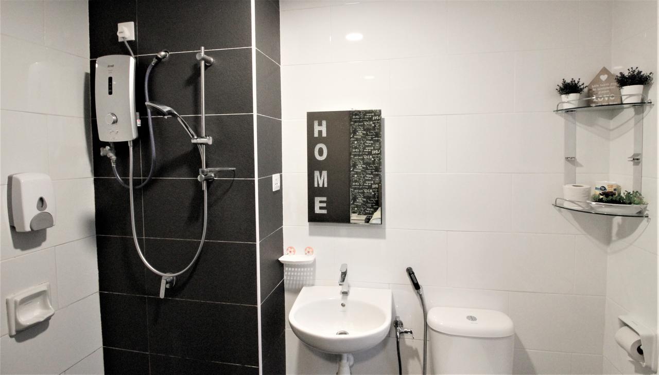 H2H - Ai Home @ Majestic Ipoh Exterior photo