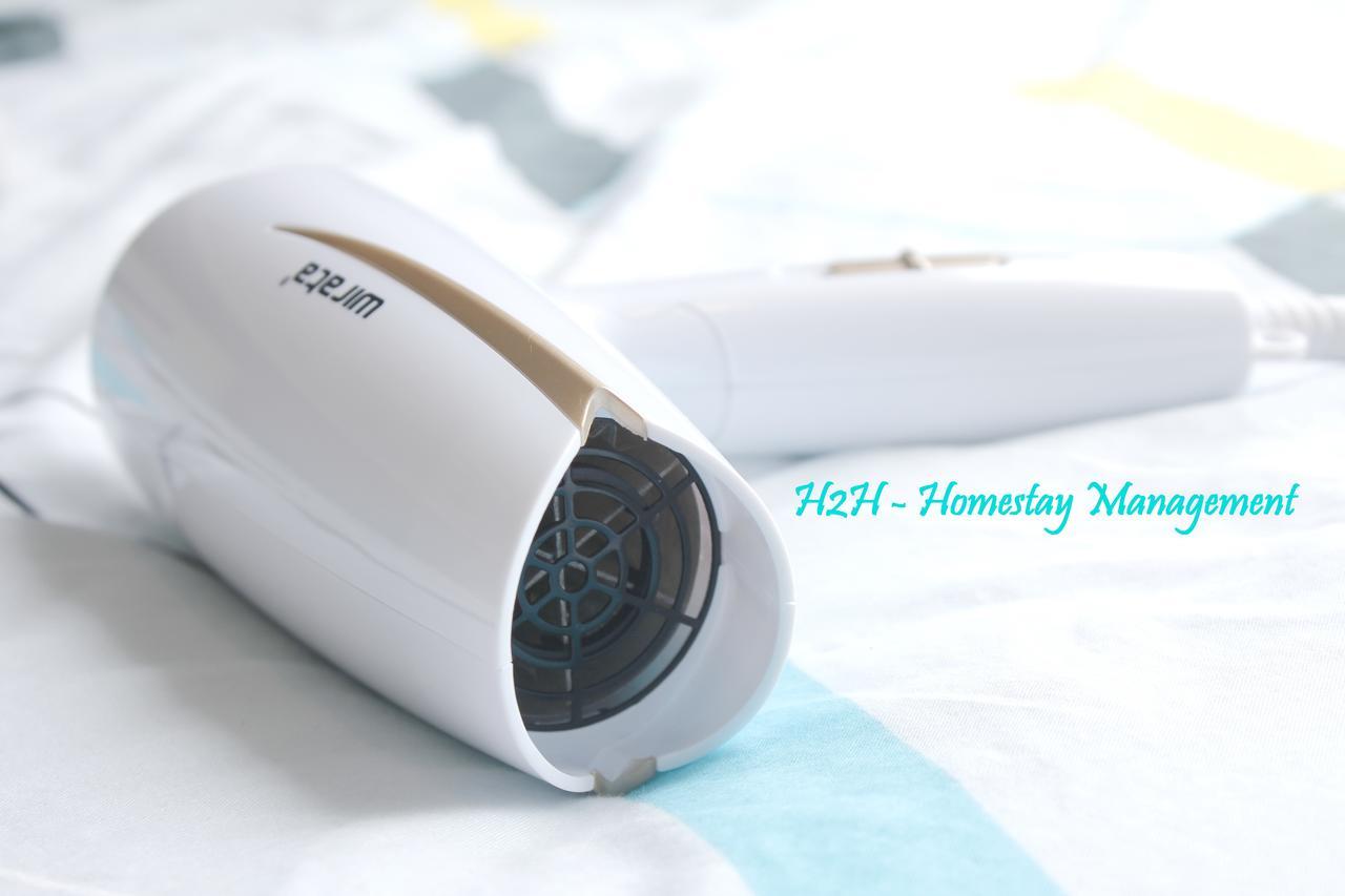 H2H - Ai Home @ Majestic Ipoh Exterior photo