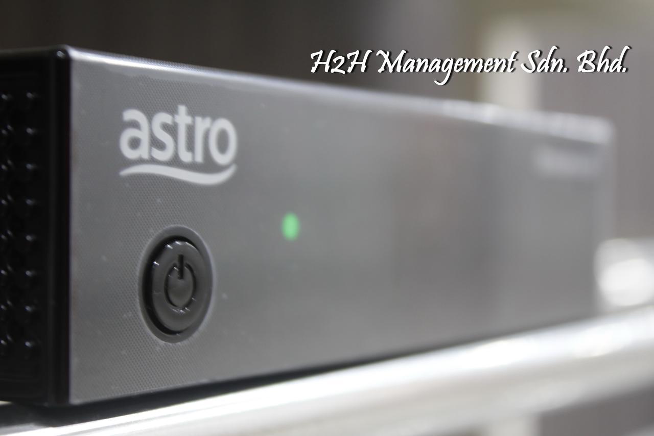 H2H - Ai Home @ Majestic Ipoh Exterior photo