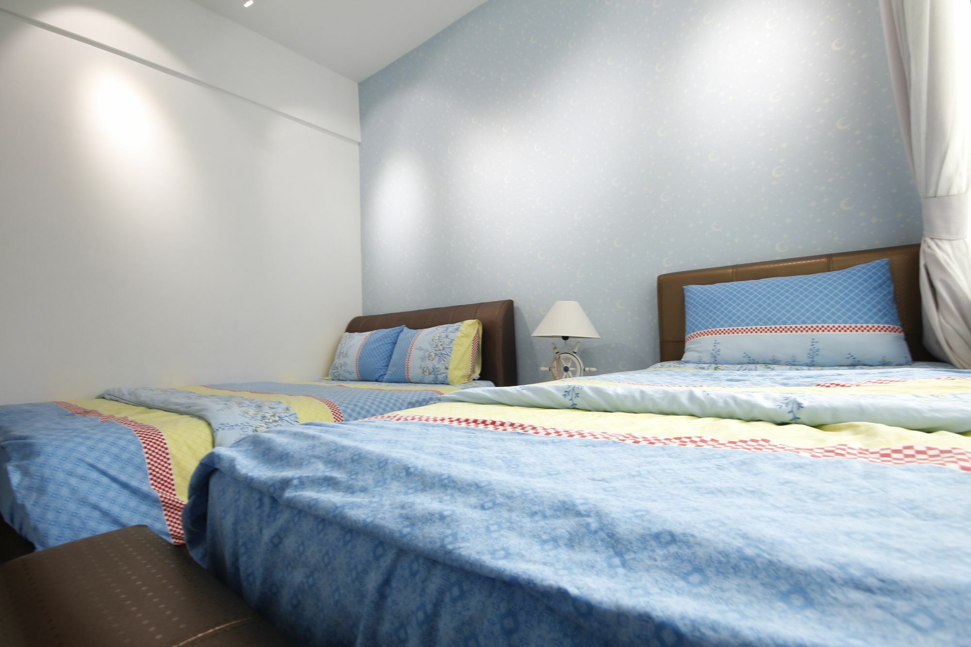 H2H - Ai Home @ Majestic Ipoh Exterior photo